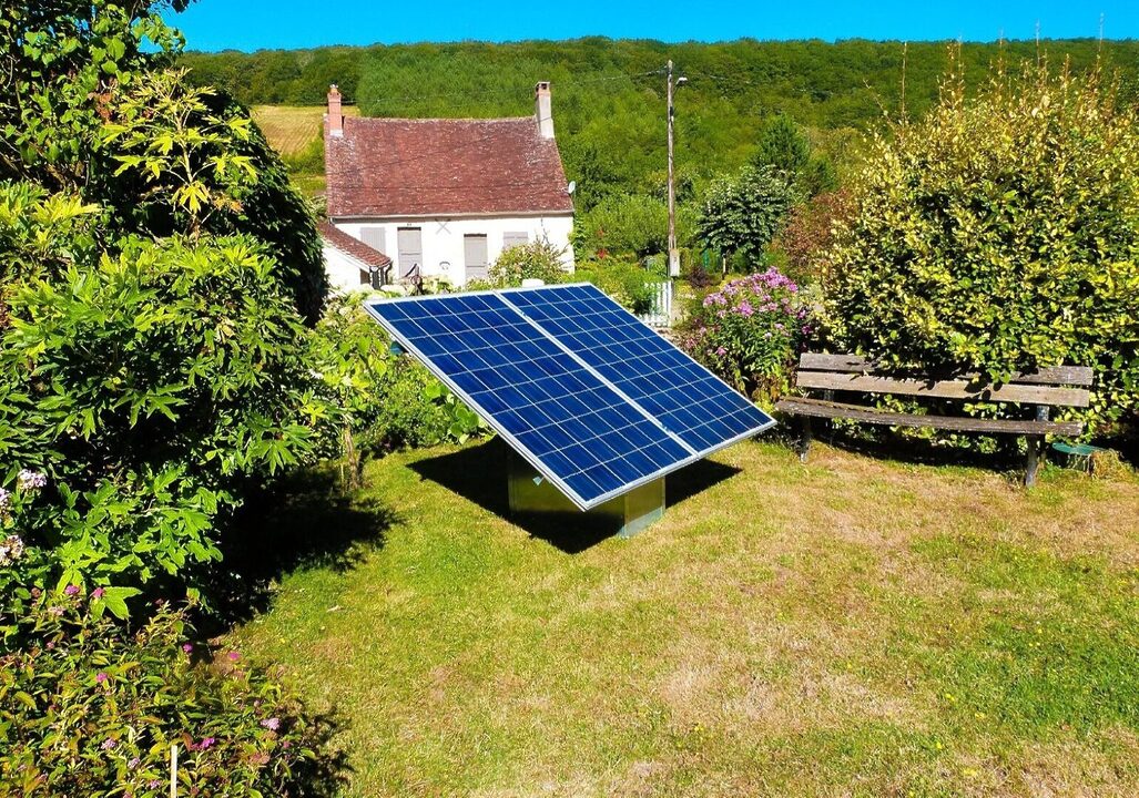 Panneaux solaires plug and play fautil les mettre à la terre ? Et — free download