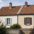 toiture commune sans copropriété
