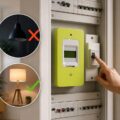 eteindre compteur linky