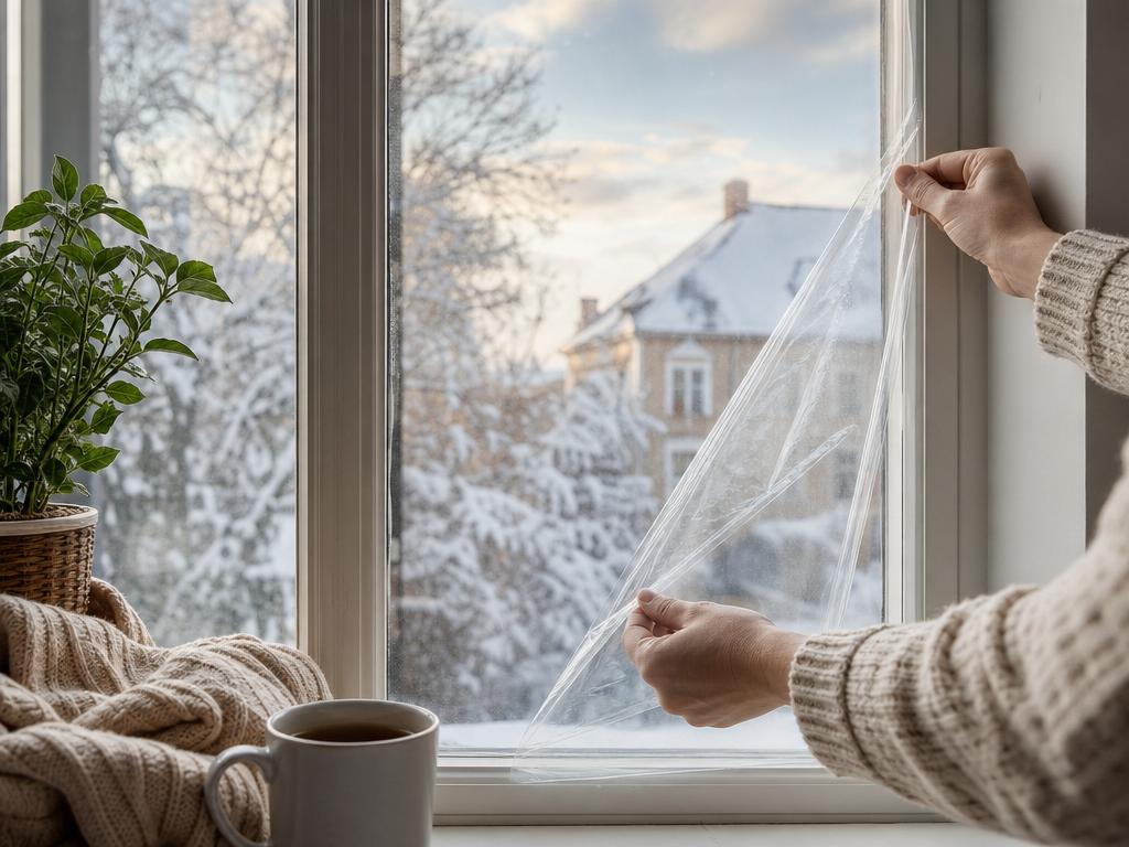 film thermique anti froid avis