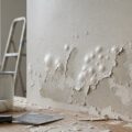 peinture qui cloque au bout d'un an