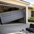 porte garage wayne dalton probleme